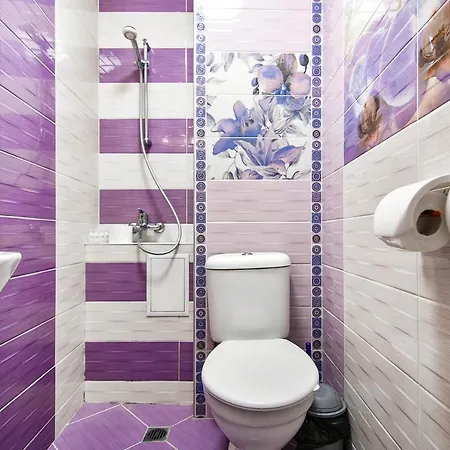 Hideout In Heart Of With Wifi Apartament *