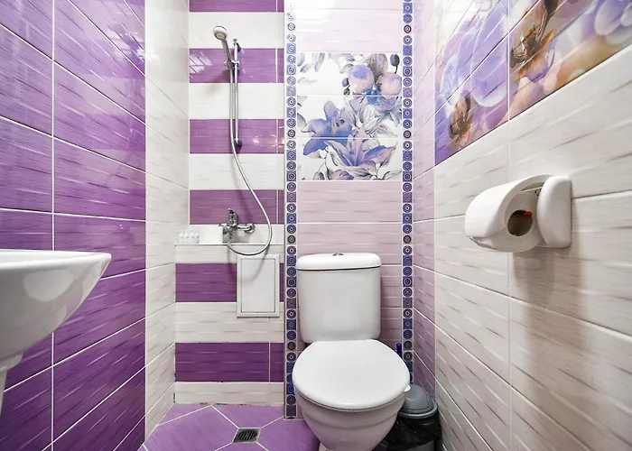 Hideout In Heart Of With Wifi Апартаменты *