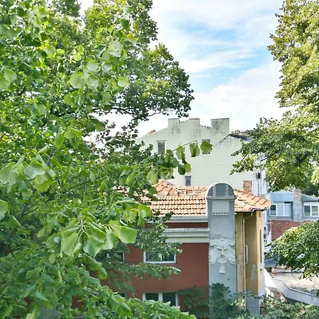 Apartment Hideout In Heart Of With Wifi