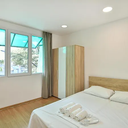 Hideout In Heart Of With Wifi