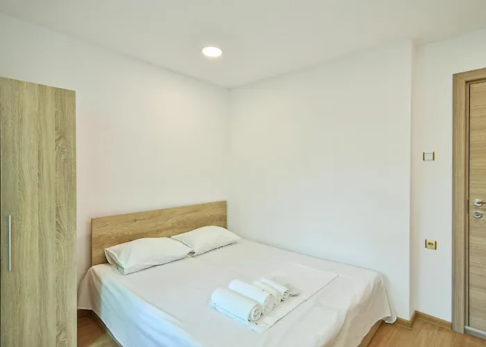 Appartement Hideout In Heart Of With Wifi