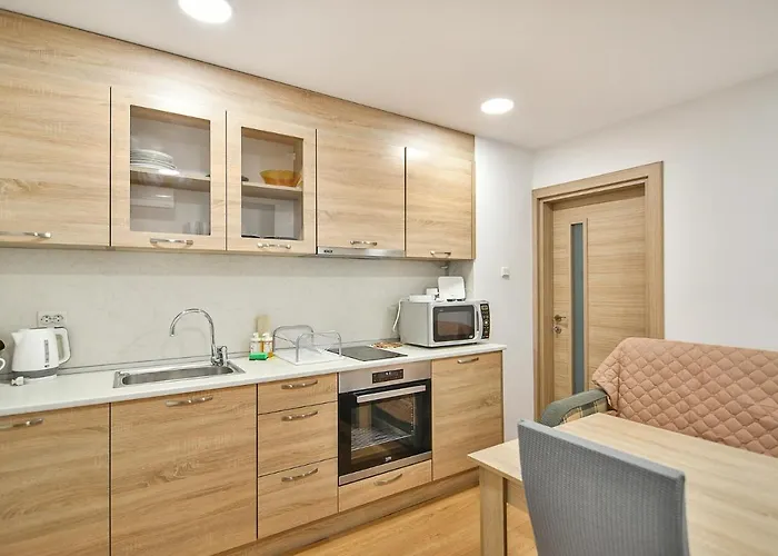 Hideout In Heart Of With Wifi Appartement